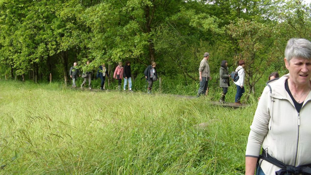 Een Dag an der Natur