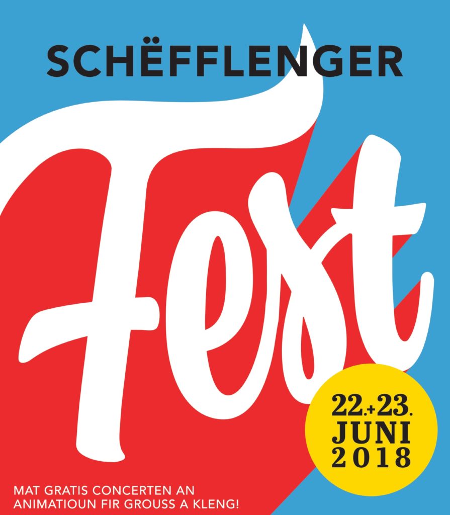 Schëfflenger Fest