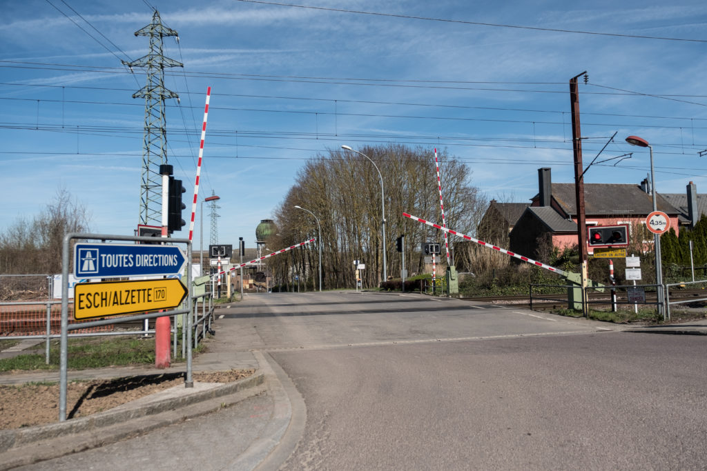 Avis aux habitants