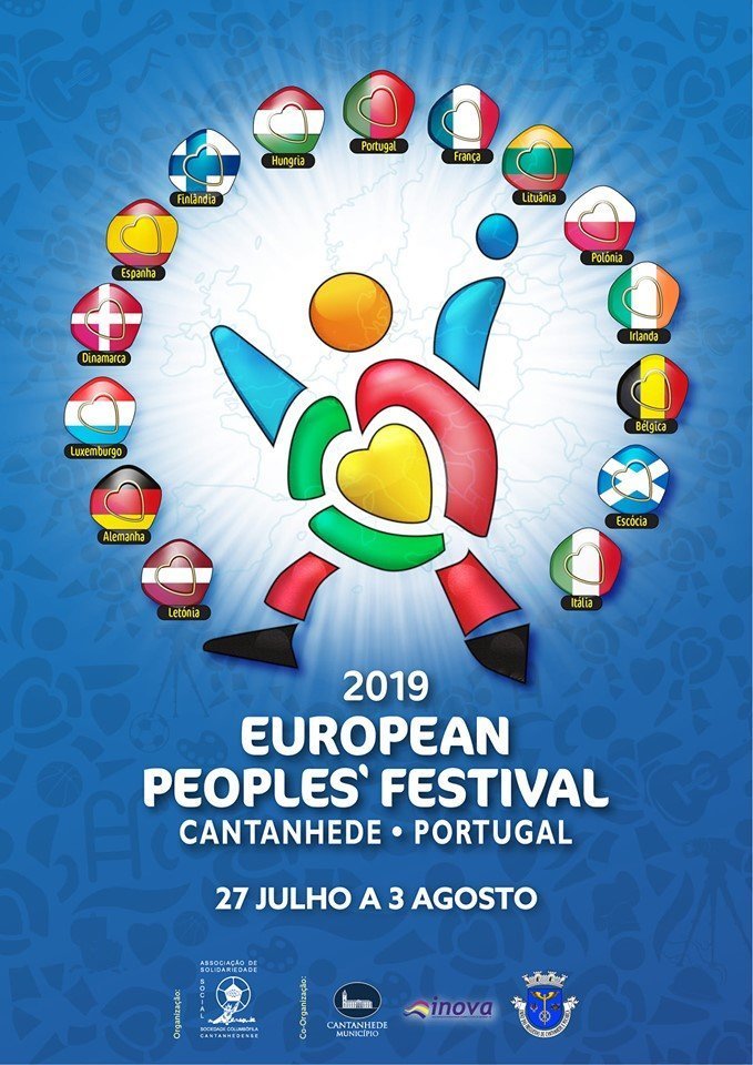 European Peoples’ Festival 2019