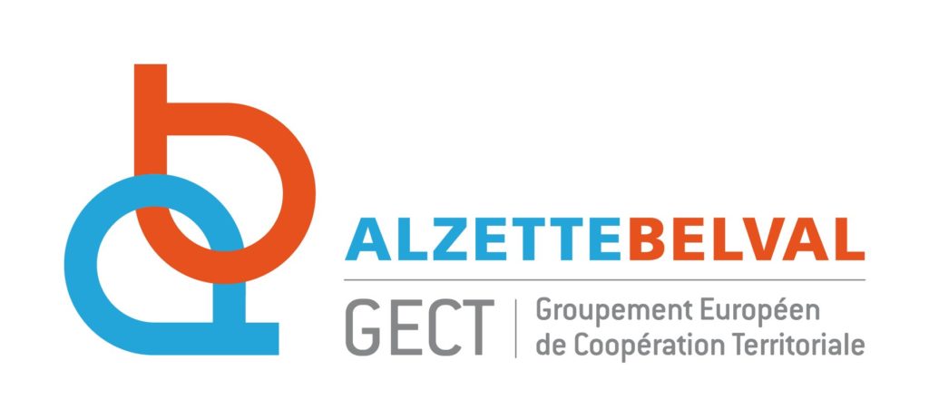 GECT Alzette Belval