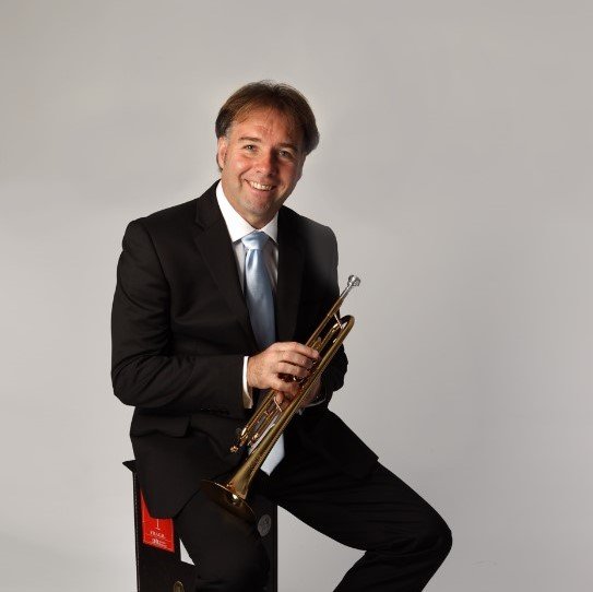 Concert du “Philippe Schartz Brass Ensemble”