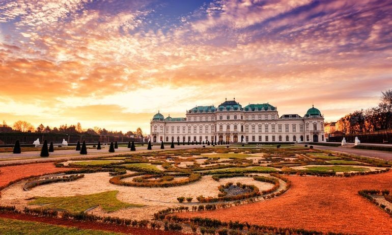 Concert “Wiener Klassik”