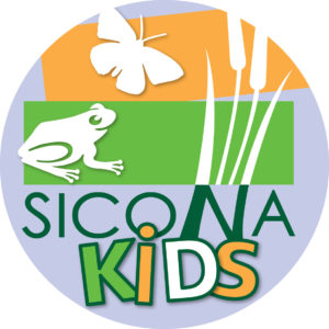 SICONA kids: Naturerlebnisse zum Nachmachen