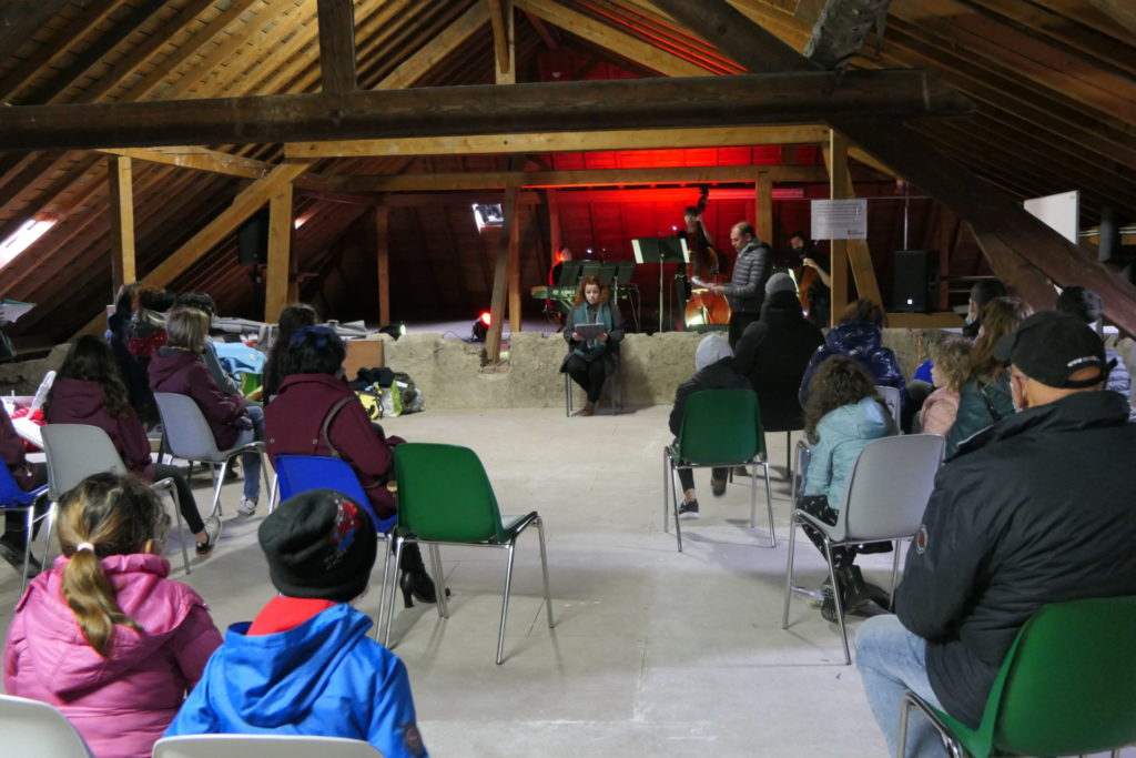 Journée européenne du patrimoine