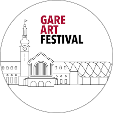 Gare Art Festival- Edition 2020+1