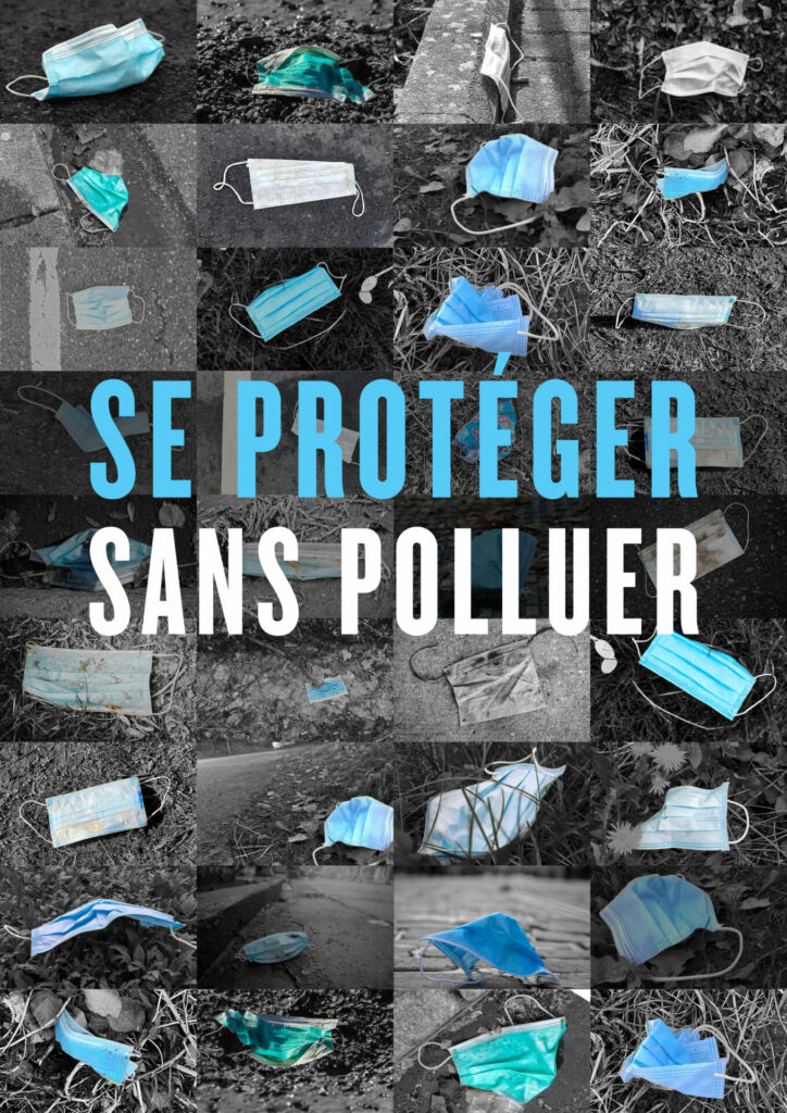 Se protéger sans polluer